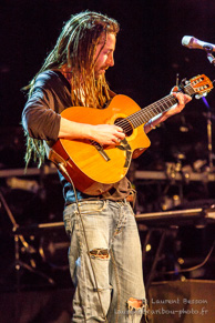 Vanupié / Le Trianon - 24 mars 2015