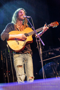 Vanupié / Le Trianon - 24 mars 2015