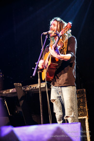 Vanupié / Le Trianon - 24 mars 2015