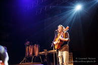 Vanupié / Le Trianon - 24 mars 2015