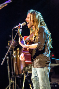 Vanupié / Le Trianon - 24 mars 2015