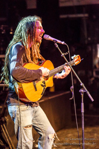 Vanupié / Le Trianon - 24 mars 2015