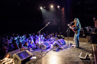 Vanupié / Le Trianon - 24 mars 2015