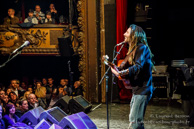 Vanupié / Le Trianon - 24 mars 2015