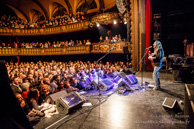 Vanupié / Le Trianon - 24 mars 2015