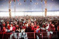 Vanupié / Solidays 2015 - Hippodrome de Longchamp - 27 juin 2015