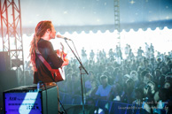 Vanupié / Solidays 2015 - Hippodrome de Longchamp - 27 juin 2015