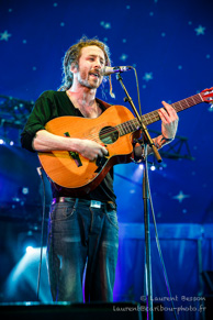 Vanupié / Solidays 2015 - Hippodrome de Longchamp - 27 juin 2015