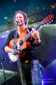 Vanupié / Solidays 2015 - Hippodrome de Longchamp - 27 juin 2015