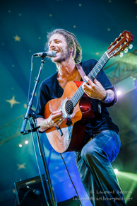 Vanupié / Solidays 2015 - Hippodrome de Longchamp - 27 juin 2015