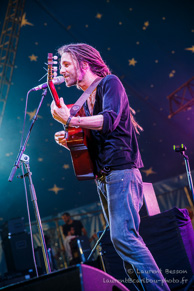 Vanupié / Solidays 2015 - Hippodrome de Longchamp - 27 juin 2015