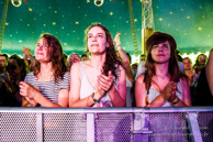 Vanupié / Solidays 2015 - Hippodrome de Longchamp - 27 juin 2015