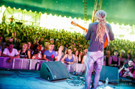 Vanupié / Solidays 2015 - Hippodrome de Longchamp - 27 juin 2015