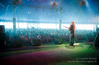 Vanupié / Solidays 2015 - Hippodrome de Longchamp - 27 juin 2015