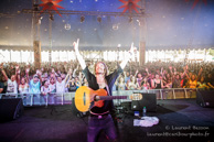 Vanupié / Solidays 2015 - Hippodrome de Longchamp - 27 juin 2015