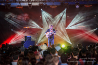 Vanupié / Solidays 2015 - Hippodrome de Longchamp - 27 juin 2015