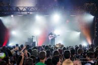 Vanupié / Solidays 2015 - Hippodrome de Longchamp - 27 juin 2015