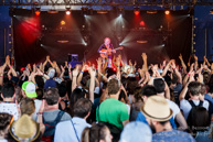 Vanupié / Solidays 2015 - Hippodrome de Longchamp - 27 juin 2015