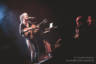 Vanupié / Le Trabendo - 12 mars 2016