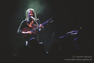 Vanupié / Le Trabendo - 12 mars 2016