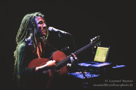 Vanupié / Le Trabendo - 12 mars 2016