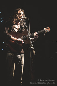 Vanupié / Le Trabendo - 12 mars 2016