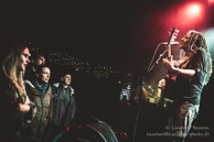 Vanupié / Le Trabendo - 12 mars 2016