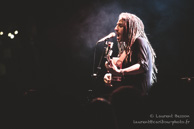 Vanupié / Le Trabendo - 12 mars 2016