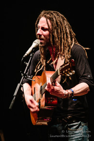 Vanupié / La Batterie (Guyancourt) - 19 mai 2016