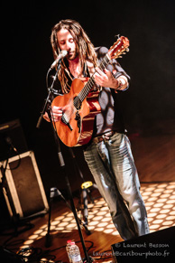 Vanupié / La Batterie (Guyancourt) - 19 mai 2016