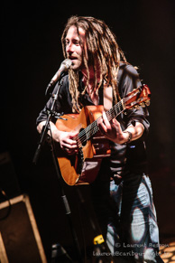 Vanupié / La Batterie (Guyancourt) - 19 mai 2016