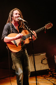 Vanupié / La Batterie (Guyancourt) - 19 mai 2016