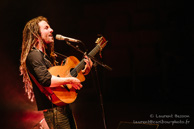 Vanupié / La Batterie (Guyancourt) - 19 mai 2016