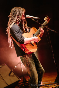 Vanupié / La Batterie (Guyancourt) - 19 mai 2016