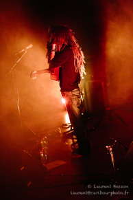 Vanupié / La Batterie (Guyancourt) - 19 mai 2016