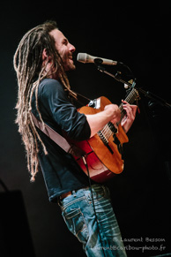 Vanupié / La Batterie (Guyancourt) - 19 mai 2016