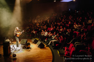 Vanupié / La Batterie (Guyancourt) - 19 mai 2016