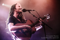 Vanupié / Le Forum (Vauréal) - 28 mai 2016