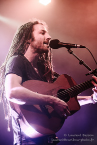 Vanupié / Le Forum (Vauréal) - 28 mai 2016