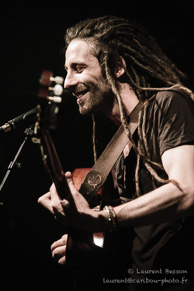 Vanupié / Le Forum (Vauréal) - 28 mai 2016