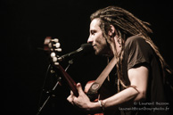 Vanupié / Le Forum (Vauréal) - 28 mai 2016