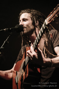 Vanupié / Le Forum (Vauréal) - 28 mai 2016