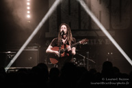 Vanupié / Le Forum (Vauréal) - 28 mai 2016