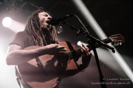 Vanupié / Le Forum (Vauréal) - 28 mai 2016