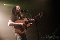 Vanupié / Le Forum (Vauréal) - 28 mai 2016