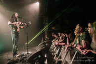 Vanupié / Le Forum (Vauréal) - 28 mai 2016