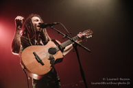 Vanupié / Le Forum (Vauréal) - 28 mai 2016