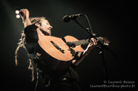 Vanupié / Elysée Montmartre - 13 octobre 2018