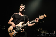 Vanupié / Elysée Montmartre - 13 octobre 2018