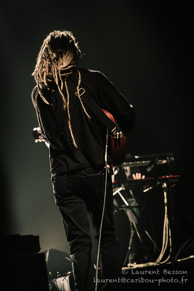 Vanupié / Elysée Montmartre - 13 octobre 2018